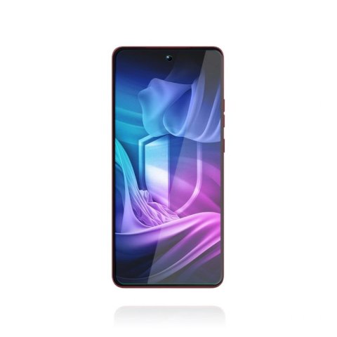 Folia matowa 3mk Silky Matt Pro na Motorola Moto G86 / G86 Power 3mk Protection