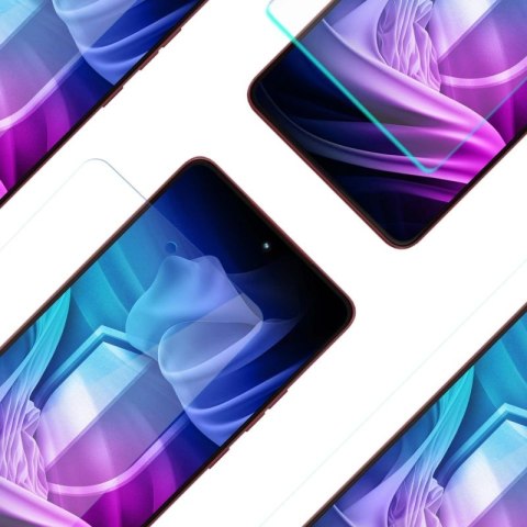 Folia matowa 3mk Silky Matt Pro na Motorola Moto G86 / G86 Power 3mk Protection
