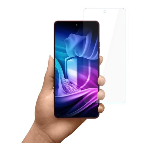 Folia matowa 3mk Silky Matt Pro na Motorola Moto G86 / G86 Power 3mk Protection