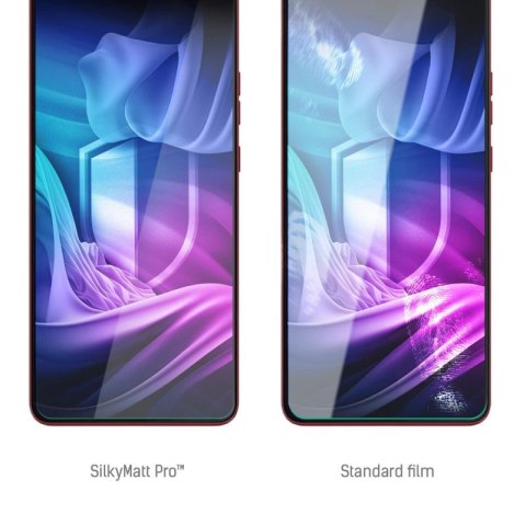 Folia matowa 3mk Silky Matt Pro na Motorola Moto G86 / G86 Power 3mk Protection