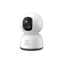 Kamera wewnętrzna Baseus Security P1 Lite 2K (wersja EU) - biała Baseus