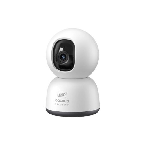 Kamera wewnętrzna Baseus Security P1 Lite 2K (wersja EU) - biała Baseus