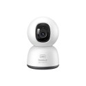 Kamera wewnętrzna Baseus Security P1 Lite 2K (wersja EU) - biała Baseus
