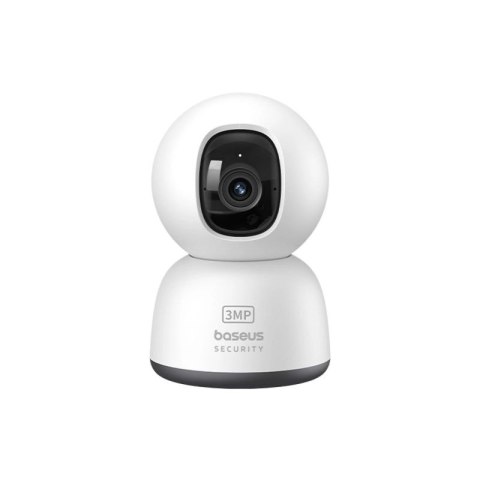 Kamera wewnętrzna Baseus Security P1 Lite 2K (wersja EU) - biała Baseus