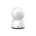 Kamera wewnętrzna Baseus Security P1 Lite 2K (wersja EU) - biała Baseus