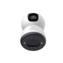 Kamera wewnętrzna Baseus Security P1 Lite 2K (wersja EU) - biała Baseus