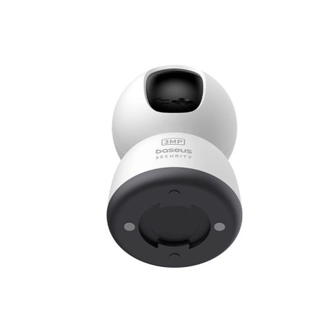 Kamera wewnętrzna Baseus Security P1 Lite 2K (wersja EU) - biała Baseus