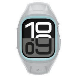 Pasek Spigen Liquid Air Pro na Apple Watch 10 46 mm - szary Spigen