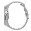 Pasek Spigen Liquid Air Pro na Apple Watch 10 46 mm - szary Spigen