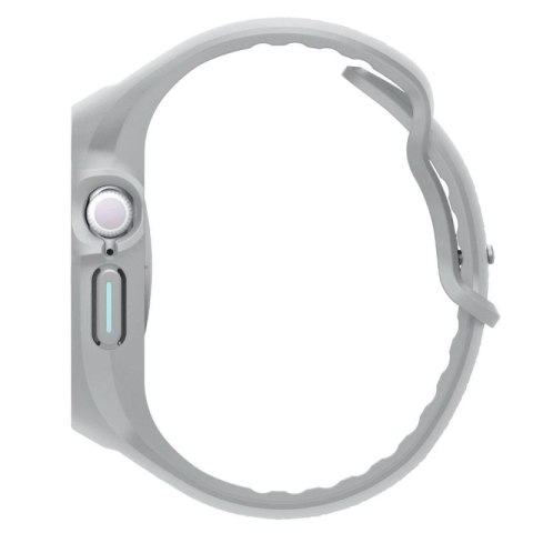 Pasek Spigen Liquid Air Pro na Apple Watch 10 46 mm - szary Spigen