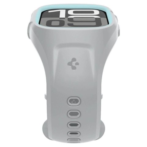Pasek Spigen Liquid Air Pro na Apple Watch 10 46 mm - szary Spigen