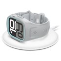 Pasek Spigen Liquid Air Pro na Apple Watch 10 46 mm - szary Spigen