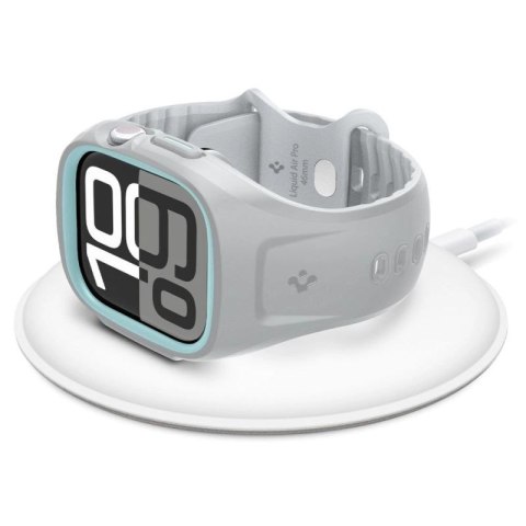 Pasek Spigen Liquid Air Pro na Apple Watch 10 46 mm - szary Spigen