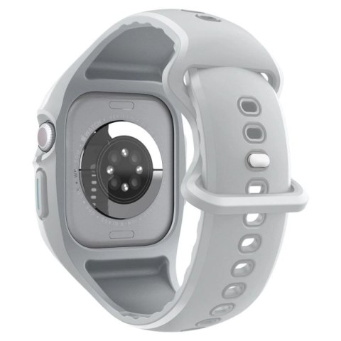 Pasek Spigen Liquid Air Pro na Apple Watch 10 46 mm - szary Spigen