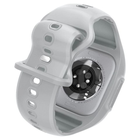 Pasek Spigen Liquid Air Pro na Apple Watch 10 46 mm - szary Spigen