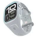 Pasek Spigen Liquid Air Pro na Apple Watch 10 46 mm - szary Spigen