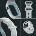 Pasek Spigen Liquid Air Pro na Apple Watch 10 46 mm - szary Spigen
