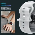 Pasek Spigen Liquid Air Pro na Apple Watch 10 46 mm - szary Spigen