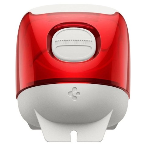 Podstawka Spigen Spigen Classic C1 do Apple Watch - czerwona Spigen