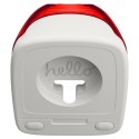 Podstawka Spigen Spigen Classic C1 do Apple Watch - czerwona Spigen