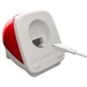 Podstawka Spigen Spigen Classic C1 do Apple Watch - czerwona Spigen