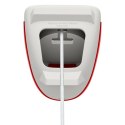 Podstawka Spigen Spigen Classic C1 do Apple Watch - czerwona Spigen
