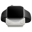 Podstawka Spigen Spigen Classic C1 do Apple Watch - czerwona Spigen
