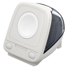 Podstawka Spigen Spigen Classic C1 do Apple Watch - szara Spigen