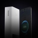 Powerbank Baseus EnerFill FP41 30000mAh 22.5W z kablem Baseus Simple USB-A - USB-C 3A 30cm - biały Baseus
