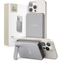 Powerbank Tech-Protect PB14 LifeMag MagSafe 10000 mAh - szary Tech-Protect