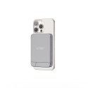 Powerbank Tech-Protect PB14 LifeMag MagSafe 10000 mAh - szary Tech-Protect