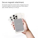 Powerbank Tech-Protect PB14 LifeMag MagSafe 10000 mAh - szary Tech-Protect