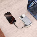Powerbank Tech-Protect PB14 LifeMag MagSafe 10000 mAh - szary Tech-Protect