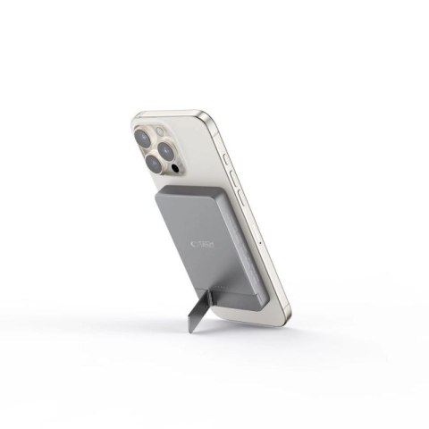 Powerbank Tech-Protect PB14 LifeMag MagSafe 5000 mAh - szary Tech-Protect