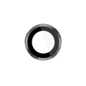 Szkło hartowane na obiektyw aparatu 3mk Lens Protection Pro do iPhone 17 Pro / 17 Pro Max - szare 3mk Protection