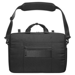 Torba Spigen KD300 na laptopa - czarna Spigen