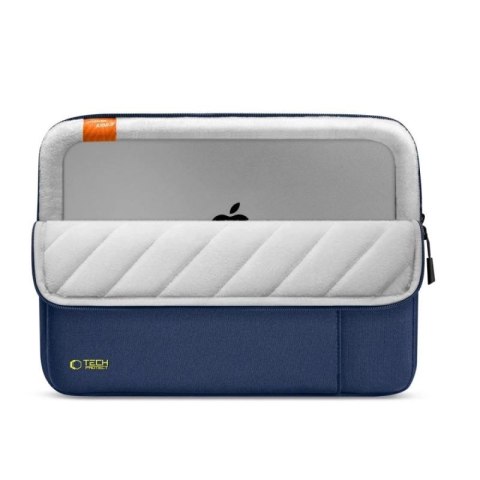 Torba Tech-Protect Defender na laptopa 13-14 - granatowa Tech-Protect