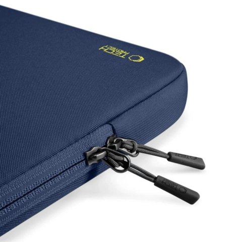 Torba Tech-Protect Defender na laptopa 13-14 - granatowa Tech-Protect