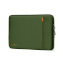 Torba Tech-Protect Defender na laptopa 13-14 - zielona Tech-Protect