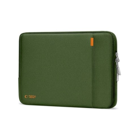 Torba Tech-Protect Defender na laptopa 13-14 - zielona Tech-Protect