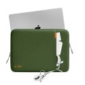 Torba Tech-Protect Defender na laptopa 13-14 - zielona Tech-Protect