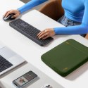 Torba Tech-Protect Defender na laptopa 13-14 - zielona Tech-Protect
