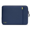 Torba Tech-Protect Defender na laptopa 15-16 - granatowa Tech-Protect