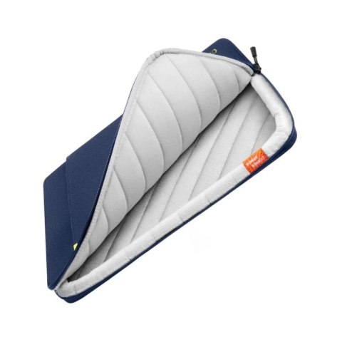 Torba Tech-Protect Defender na laptopa 15-16 - granatowa Tech-Protect