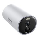 Zewnętrzna kamera Baseus Security B1 2K - biała Baseus