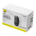 Zewnętrzna kamera Baseus Security N1 Plus 2K - biała Hikvision