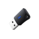 Adapter bluetooth Baseus Encok BA04+ Bluetooth 5.4 - czarny Baseus