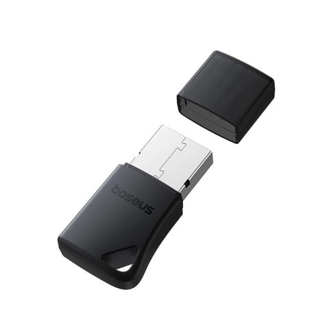 Adapter bluetooth Baseus Encok BA04+ Bluetooth 5.4 - czarny Baseus