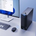 Adapter bluetooth Baseus Encok BA04+ Bluetooth 5.4 - czarny Baseus