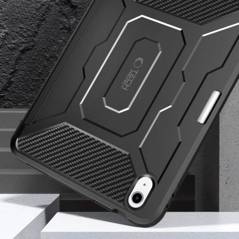 Etui Tech-Protect Endurance na iPad 10.9" 10 / 2022 / 11" 11 / 2025 - czarne Tech-Protect